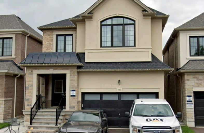 Lower-19 Vineyard Drive, Brampton | Image 1