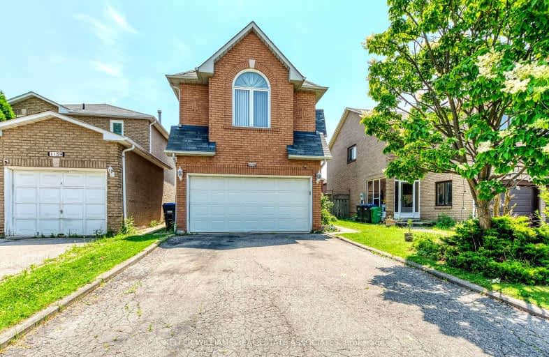 1157 Charminster Crescent, Mississauga | Image 1