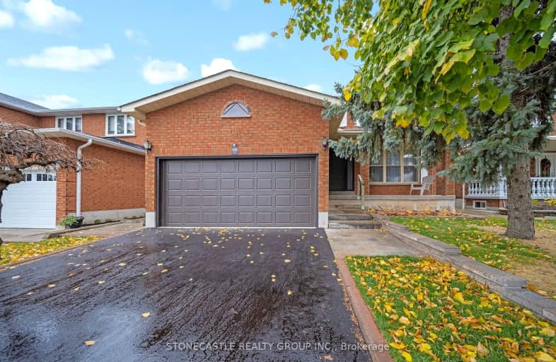 4583 The Gallops, Mississauga | Image 1