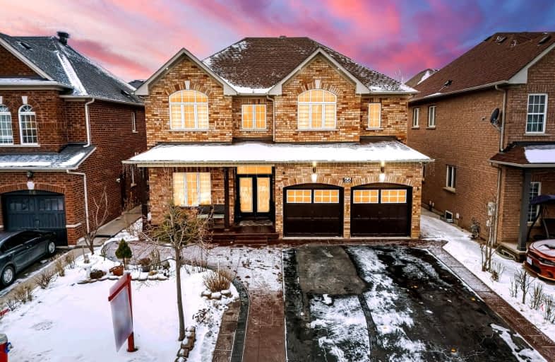 66 Carmel Crescent, Brampton | Image 1