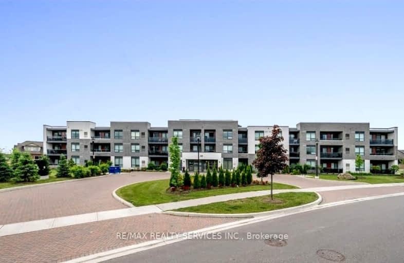 114-40 Via Rosedale Way, Brampton | Image 1