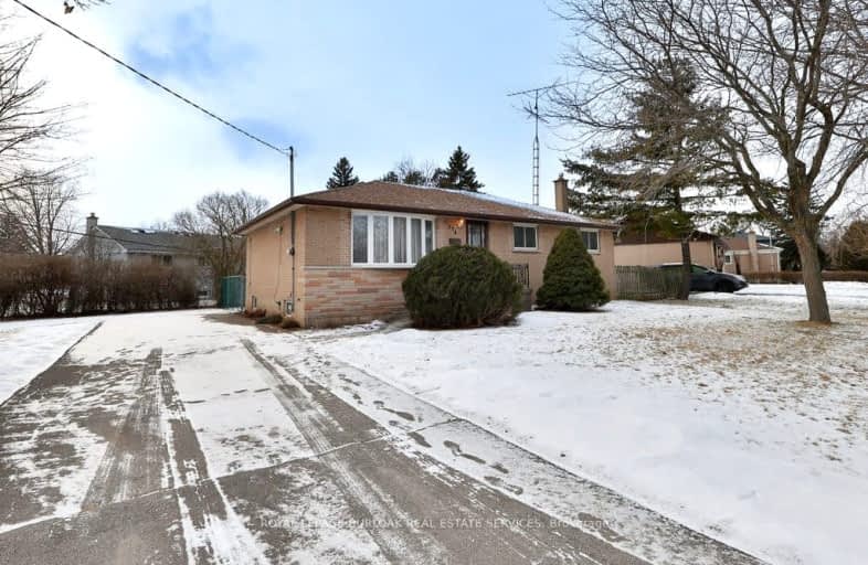 254 Foxbar Road, Burlington | Image 1