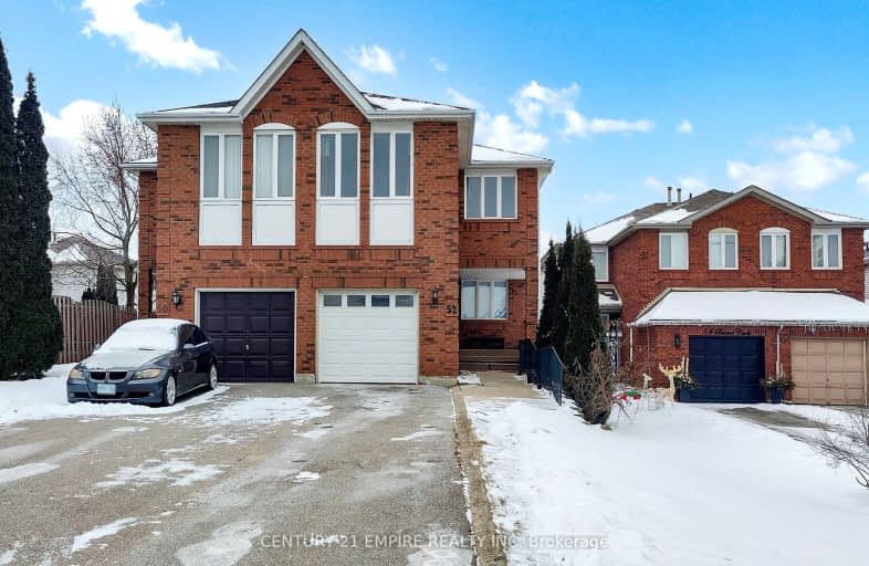 52 Brower Court, Brampton | Image 1