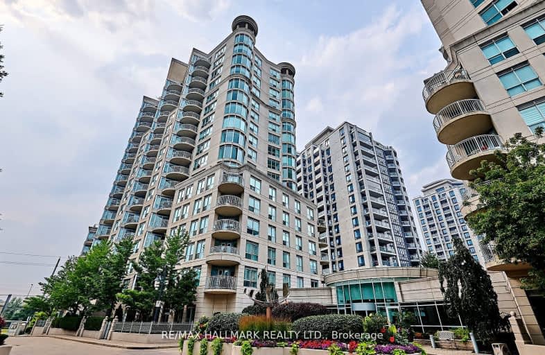 610-2111 Lake Shore Boulevard West, Toronto | Image 1