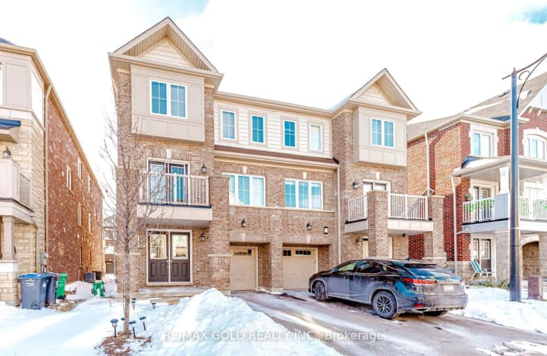 22 Francesco Street, Brampton | Image 1