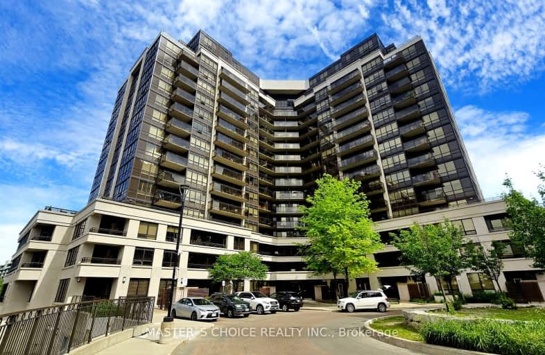 103-1060 SHEPPARD Avenue West, Toronto | Image 1