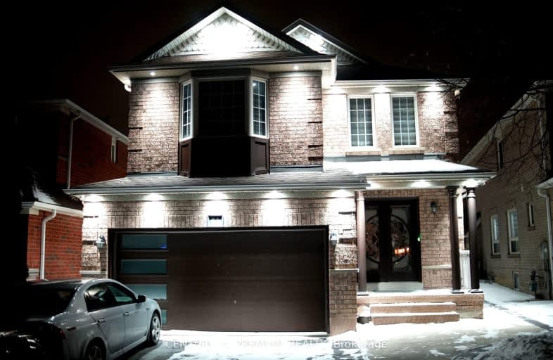 21 Sweet Clover Crescent, Brampton | Image 1