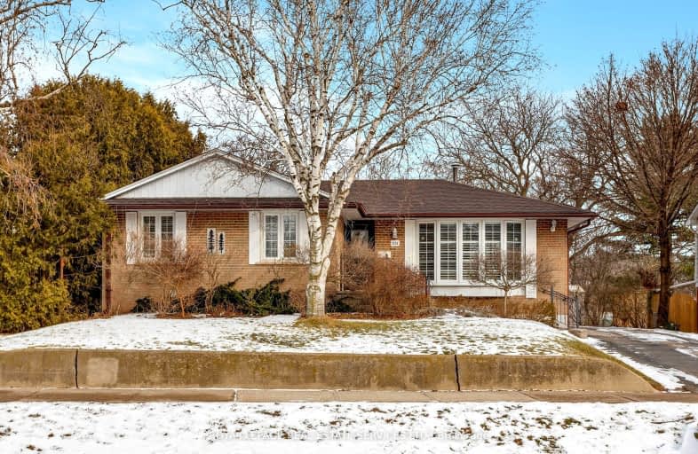 1181 Newton Road, Oakville | Image 1