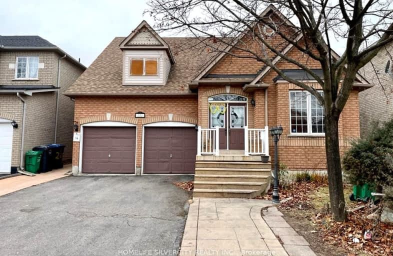 222 Edenbrook Hill Drive, Brampton | Image 1