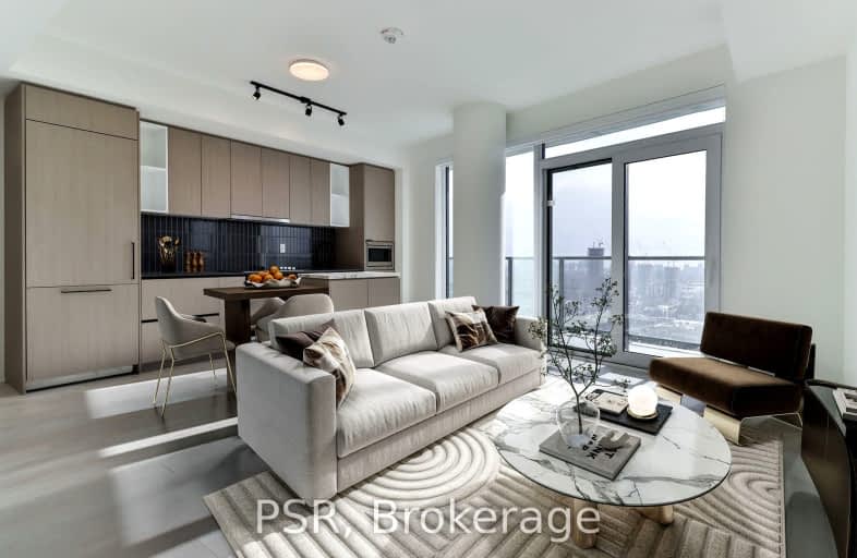 2301-10 Graphophone Grove, Toronto | Image 1