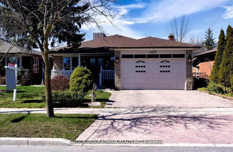 241 Derrydown Road, Toronto | Image 1