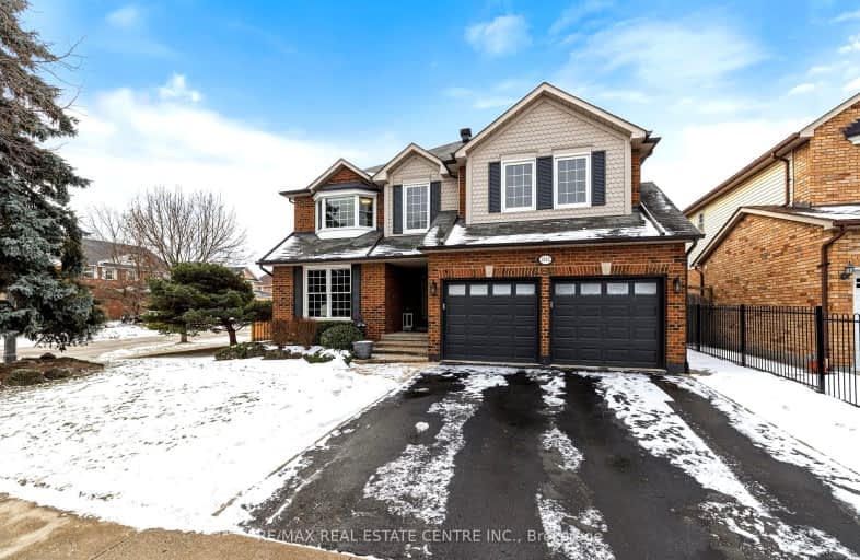 2112 Berwick Drive, Burlington | Image 1