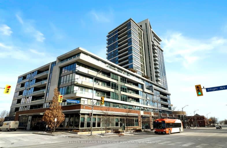 2003-1 Hurontario Street, Mississauga | Image 1