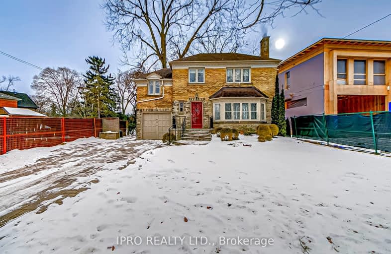 24 Burnhamthorpe Park Boulevard, Toronto | Image 1