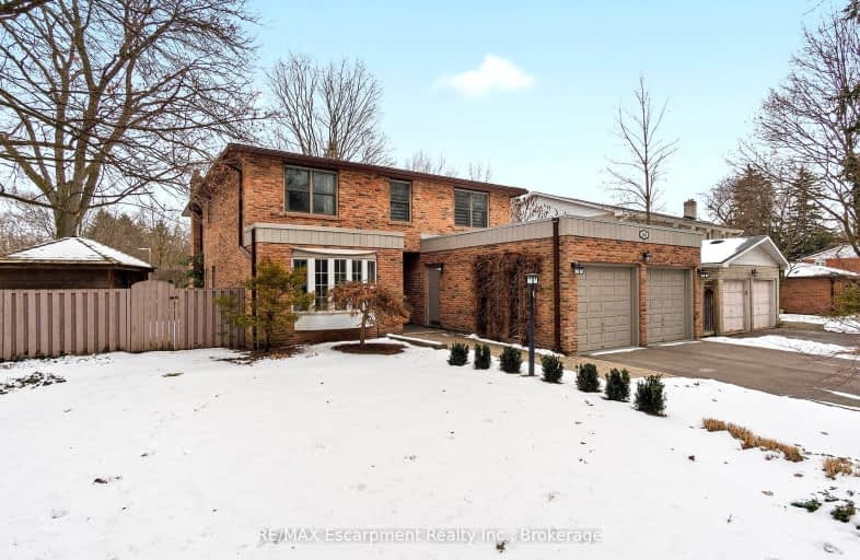 1164 Cynthia Lane, Oakville | Image 1