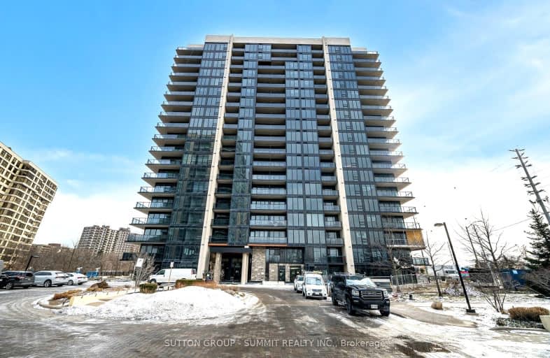 602-1035 Southdown Road, Mississauga | Image 1