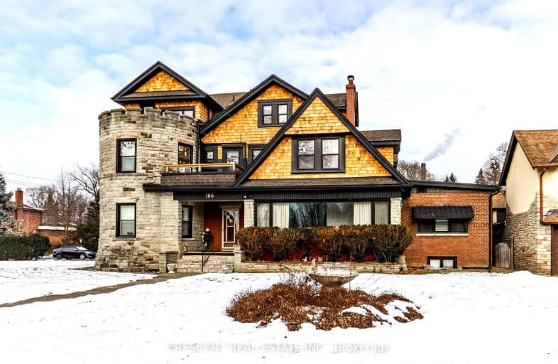 3rd F-180 Queens Drive, Toronto | Image 1