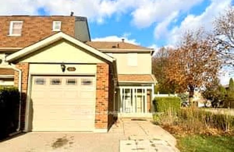 48 Chambers Court, Brampton | Image 1