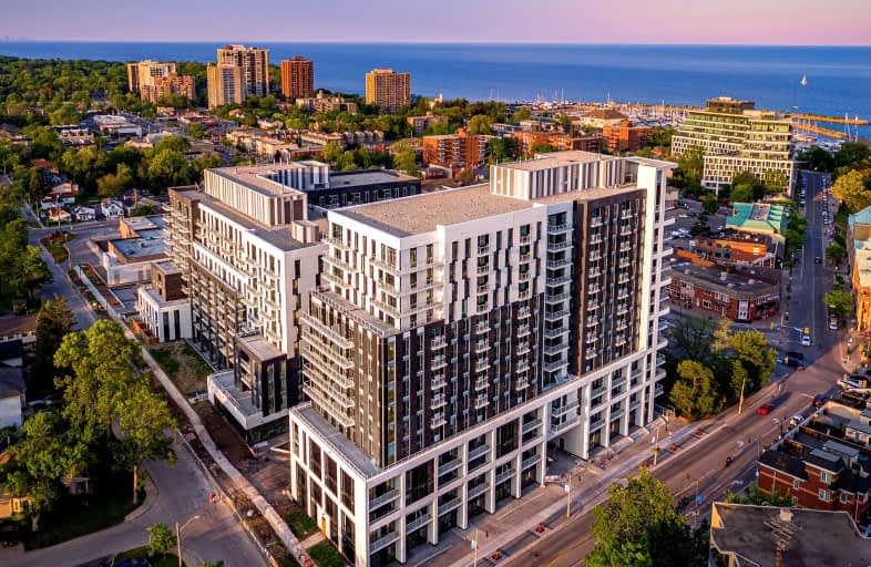 BO315-133 Bronte Road, Oakville | Image 1