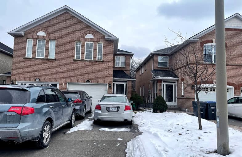 #Bsmt-573 Summer Park Crescent, Mississauga | Image 1