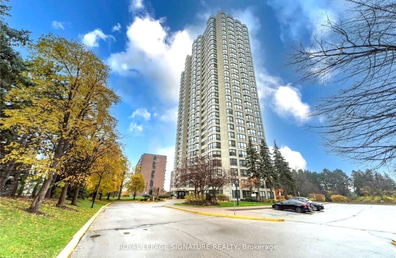 1107-8 Lisa Street, Brampton | Image 1