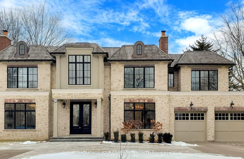 1427 Lakeshore Road West, Oakville | Image 1