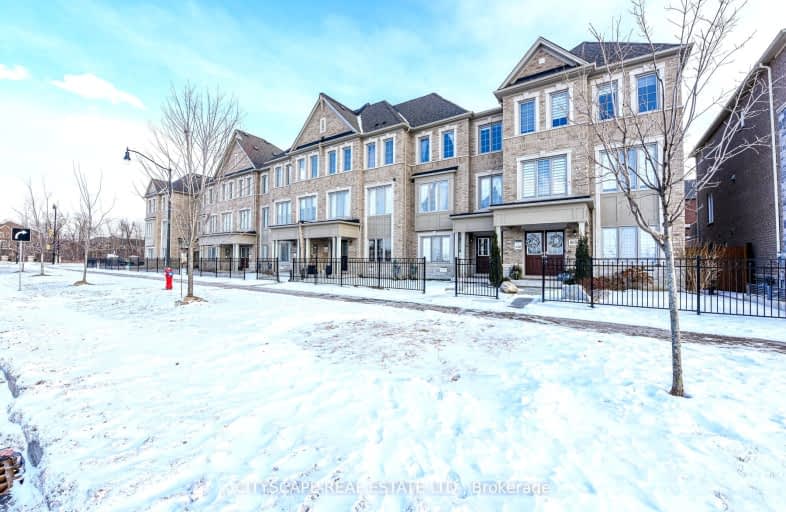 8652 Financial Drive, Brampton | Image 1