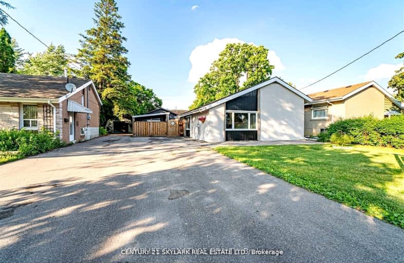 13 Cornwall Road, Brampton | Image 1