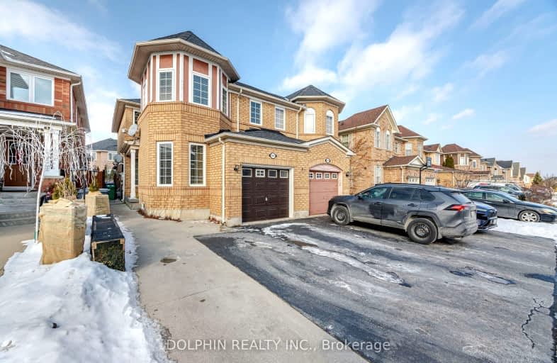 3916 Milkwood Crescent, Mississauga | Image 1