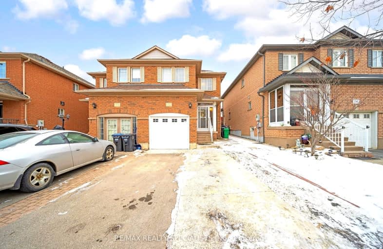 72 Ridgefield Court, Brampton | Image 1