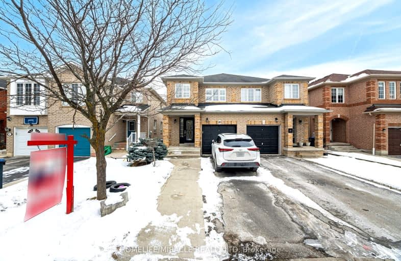 21 Roadmaster Lane, Brampton | Image 1