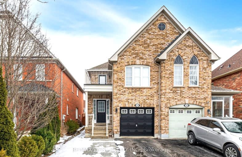 BSMT-1122 Hickory Hollow Glen, Mississauga | Image 1