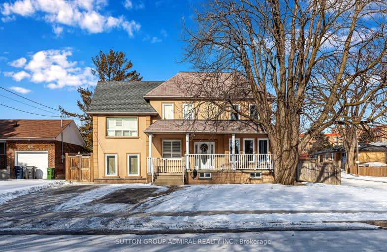 42 Glen Long Avenue, Toronto | Image 1