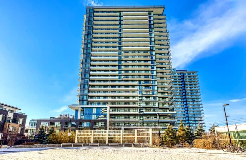 610-2560 Eglinton Avenue West, Mississauga | Image 1