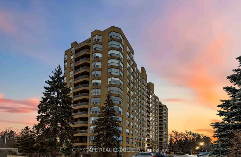 802-1800 The Collegeway, Mississauga | Image 1