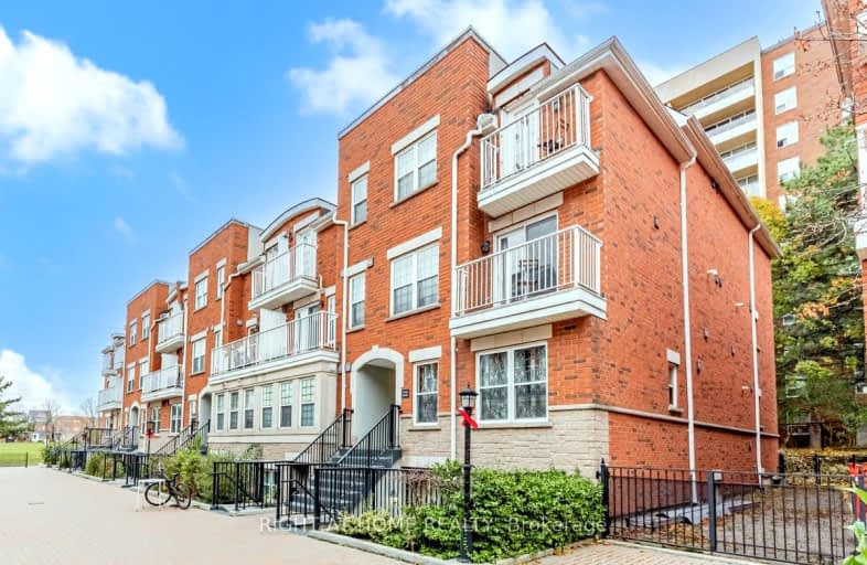 85-37 Four Winds Drive, Toronto | Image 1