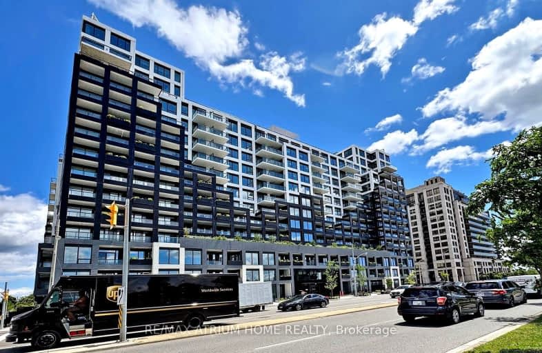 815-1100 Sheppard Avenue West, Toronto | Image 1