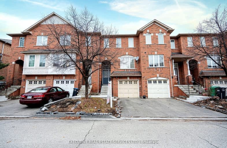 21-170 Havelock Drive, Brampton | Image 1