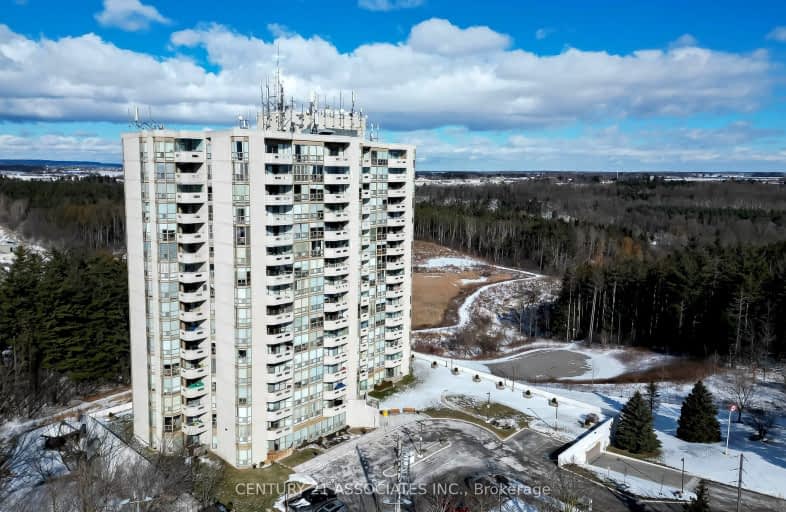 805-20 McFarlane Drive, Halton Hills | Image 1