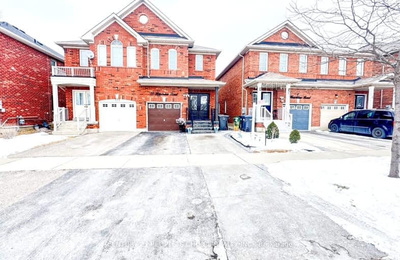 99 Heartview Road, Brampton | Image 1