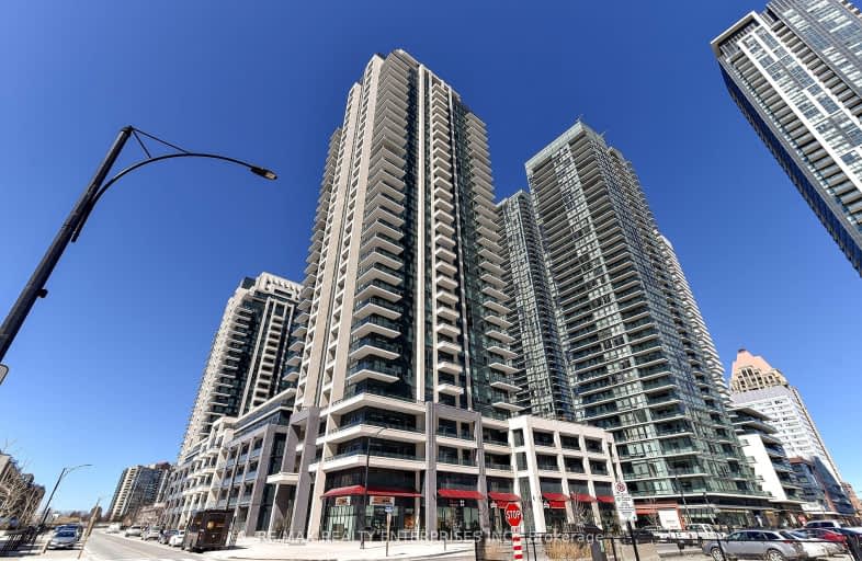 2919-4055 Parkside Village Drive, Mississauga | Image 1