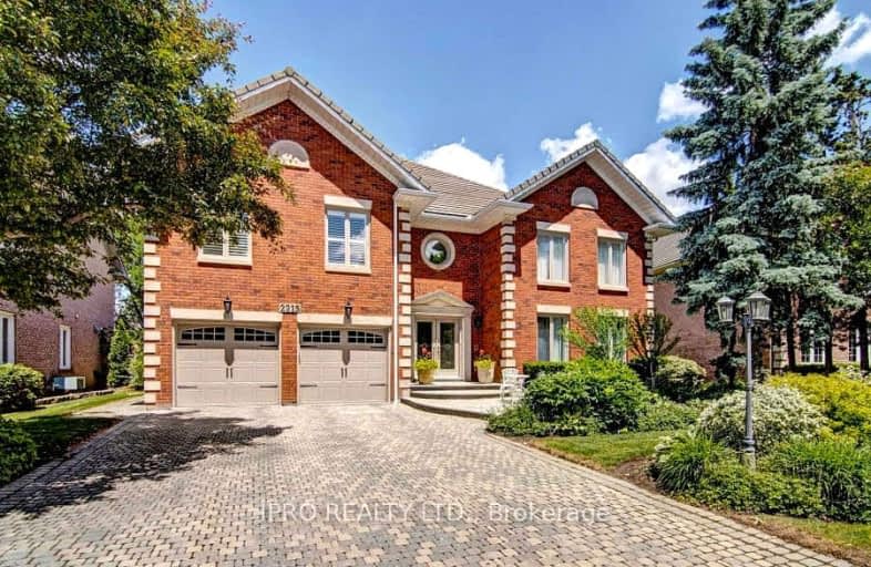 2215 Rosegate Drive, Mississauga | Image 1