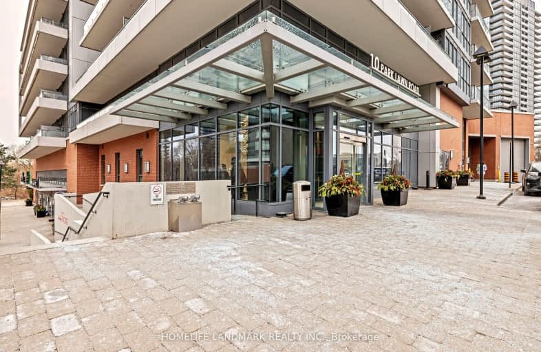 2105-10 Park Lawn Road, Toronto | Image 1