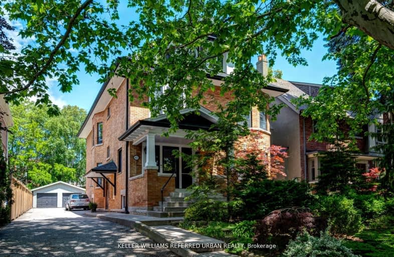 42 High Park Boulevard, Toronto | Image 1