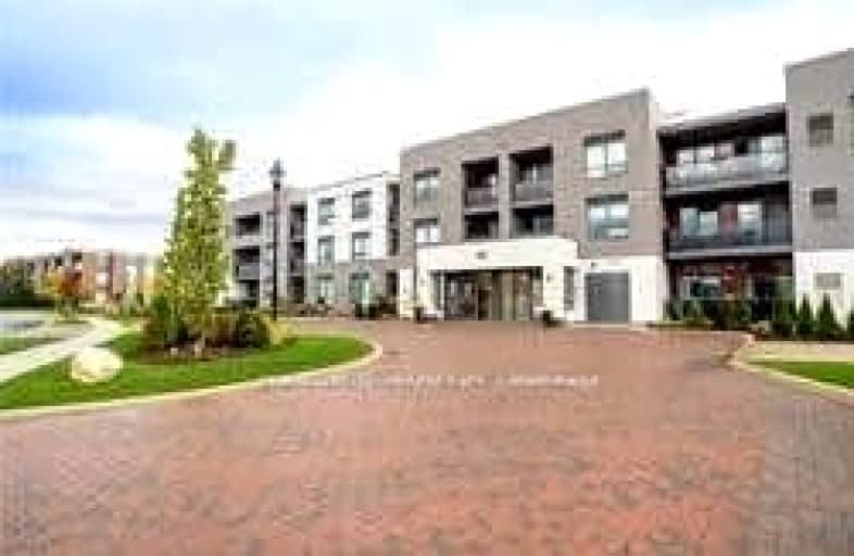 102-30 Via Rosedale Street, Brampton | Image 1