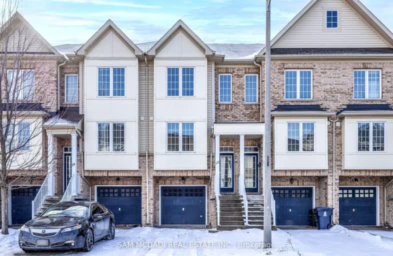 21 Mantello Drive, Toronto | Image 1