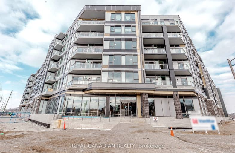 113-2501 Saw Whet Boulevard, Oakville | Image 1