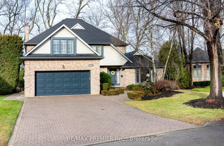 4011 Lantern Lane, Burlington | Image 1