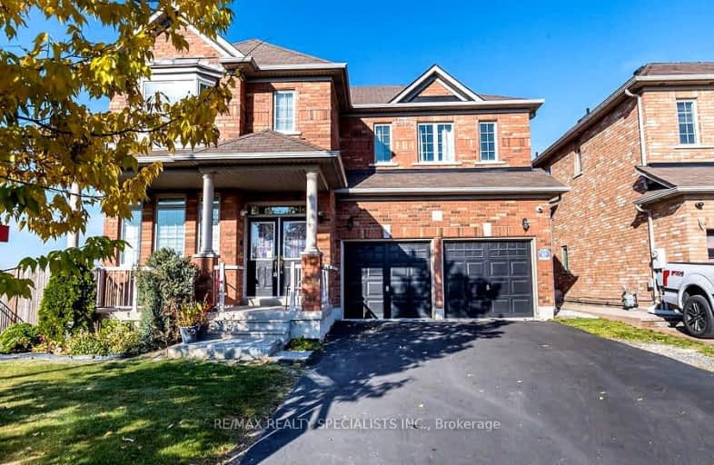 26 CLEARFIELD Drive, Brampton | Image 1