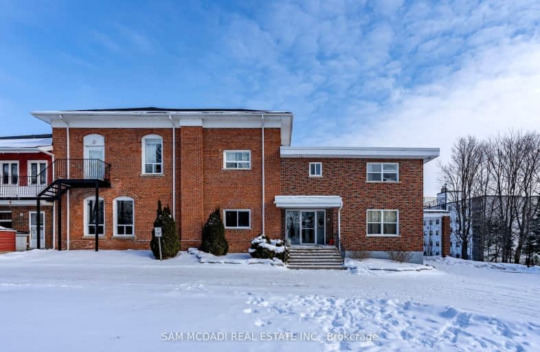 110-15 Faulkner Street, Orangeville | Image 1